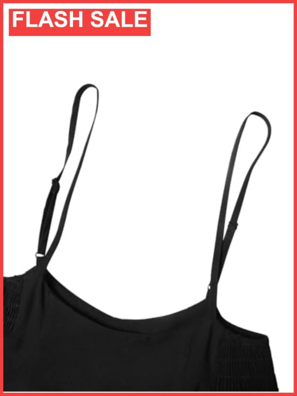 N/A suspender midi